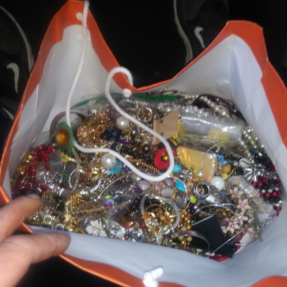 Meet your Posher, Jill